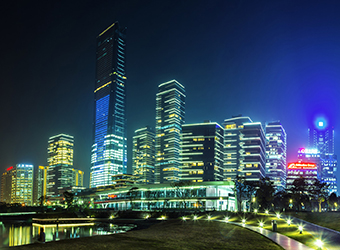 LED产品出口达220亿美元 中国企业应警惕国际竞争